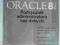 ORACLE 8i podręcznik administratora Loney