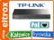 SWITCH GIGOWY TL-SG2210P 8 PORT POE 2XSFP 9498