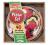 Filcowa PIZZA jedzenie ZESTAW Melissa and Doug