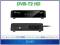 TUNER DEKODER CYFROWY CABLETECH DVB-T FullHD 0323