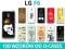 LG F6 | TURBO Case ETUI+2x FOLIA