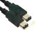 kabel Firewire IEEE1394 6pin-6pin M-M 2m nowy FVAT