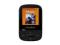 Odtwarzacz MP3 SanDisk Clip Sport pamięć 4+16=20GB