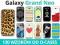 Samsung Galaxy Grand Neo | SLIM DESIGN ETUI+2xFOL