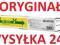 ORYG. TONER KYOCERA TK-8315Y ŻÓŁTY 6000 STRON FV