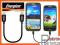 Kabel Energizer Power Sharing HTC One M7 M8 mini