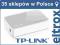 SWITCH TPLINK TLSF1005D WYDAJNOŚĆ PRACY 1032