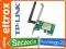 KARTA SIECIOWA WiFi TP-LINK TL-WN781ND PCI-E 2564