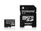 Karta pamięci Transcend microSDHC 4GB Class10