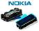 głośnik rozmów Nokia X2-02 X2-05 X3-02 7310 E7