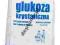 Piwo domowe GLUKOZA DEKSTROZA 1 kg DEPTANA Łódź