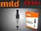 Clearomizer MILD - CE10+ - Master, Light, X7, X1