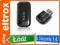 KARTA SIECIOWA WIFI USB NETIS 300Mb/s WF2123 9953