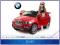 BMW X6 LICENJONOWANY CZERWONY! OKAZJA! JJ258CR