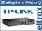 SWITCH TP-LINK TL-SG1016D 16 PORTÓW GIGABIT 5734