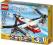 LEGO CREATOR 31020 Śmigłowiec Helikopter Samolot 3