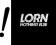 LORN - NOTHING ELSE - CD [NINJA TUNE]