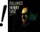 HENRY SAIZ - BALANCE 019 - 2xCD - HOUSE TECHNO