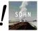 SOHN - TREMORS - CD - 4AD [2014]