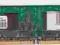 Pamięć DDR 256 MB SAMSUNG PC3200 400 MHz