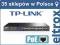 SWITCH TP-LINK TL-SG2424P SMART POE 24 180W 7932