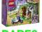 LEGO FRIENDS 41032 MOTOCYKL RATOWNICZY