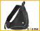 Plecak rowerowy plecaczek na jedno ramię lekki hit
