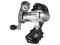 SHIMANO PRZERZUTKA TYLNA 105 RD-5701 SS SZOSA CR