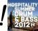 HOSPITALITY SUMMER DRUM + BASS 2012 - CD