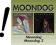 MOONDOG - MOONDOG I + MOONDOG II - CD [BGO]