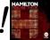 HAMILTON - FIRE - 12 - RAM RECORDS