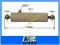 Siłownik hydrauliczny przyczepy IFA HL HW 6ton