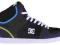 buty męskie DC SHOES model UNION HIGH rozmiar 44