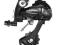 PRZERZUTKA TYLNA SHIMANO SORA RD-3500 SZOSOWA CZAR