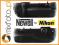 Grip Uchwyt Newell Battery Pack MB-D15 Nikon D7100