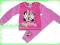 Piżama Myszka Minnie 86 Disney piżamka