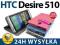 Futerał do / na HTC Desire 510 + RYSIK