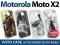 Opakowanie do / na Motorola Moto X2 +2x FOLIA