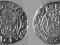2528. RUDOLF II HABSBURG denar 1579