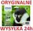 4x ORYGINALNE Epson T0891 T0892 T0893 T0894 FV 24h