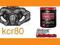 NUTREX HEMO RAGE BLACK 265G. TYROZYNA KOFEINA