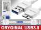 Oryginalny Kabel Samsung USB 3.0 DO Note 3 N9005