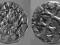 2555.WĘGRY, ZYGMUNT LUXEMBURSKI (1387-1437) denar