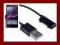 KABEL MAGNETYCZNY DO SONY Xperia Z1 Z2 Z3 Compact