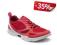 ECCO Biom Evo teaberry biegówki OUTLET -35%