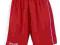 Spodenki meczowe damskie SPALDING 4HER II size XXS