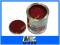 FARBA LAKIER HARDI CZERWONY 750ml GRANIT