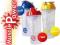 SHAKER SPIDER BOTTLE MAXI 800ml CLEAR ODŻYWEK WWS