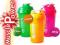 SHAKER SPIDER BOTTLE MINI NEON 500 DLA KOBIET WWS