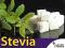 STEWIA naturalny zdrowy słodzik 0 kalorii Stevia